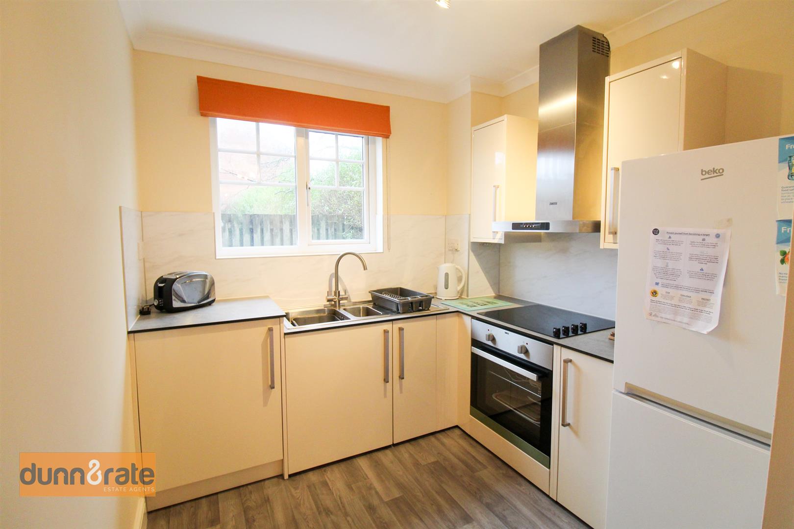 Leek New Road, Baddeley Green, Stoke-On-Trent